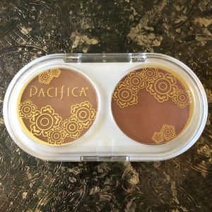 Pacifica Coconut Blush